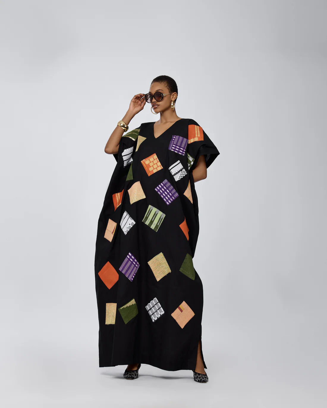 THE TOLA KAFTAN