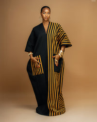 Jongoma - Aso oke Bubu