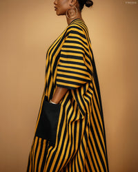 Jongoma - Aso oke Bubu