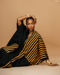 Jongoma - Aso oke Bubu