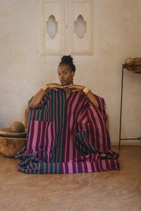 Jongoma - Aso oke Bubu