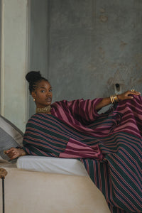 Jongoma - Aso oke Bubu