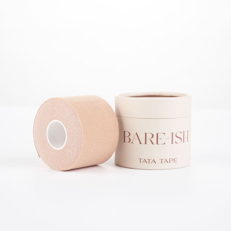Latte - Breast Lift Tape - Bare-ish