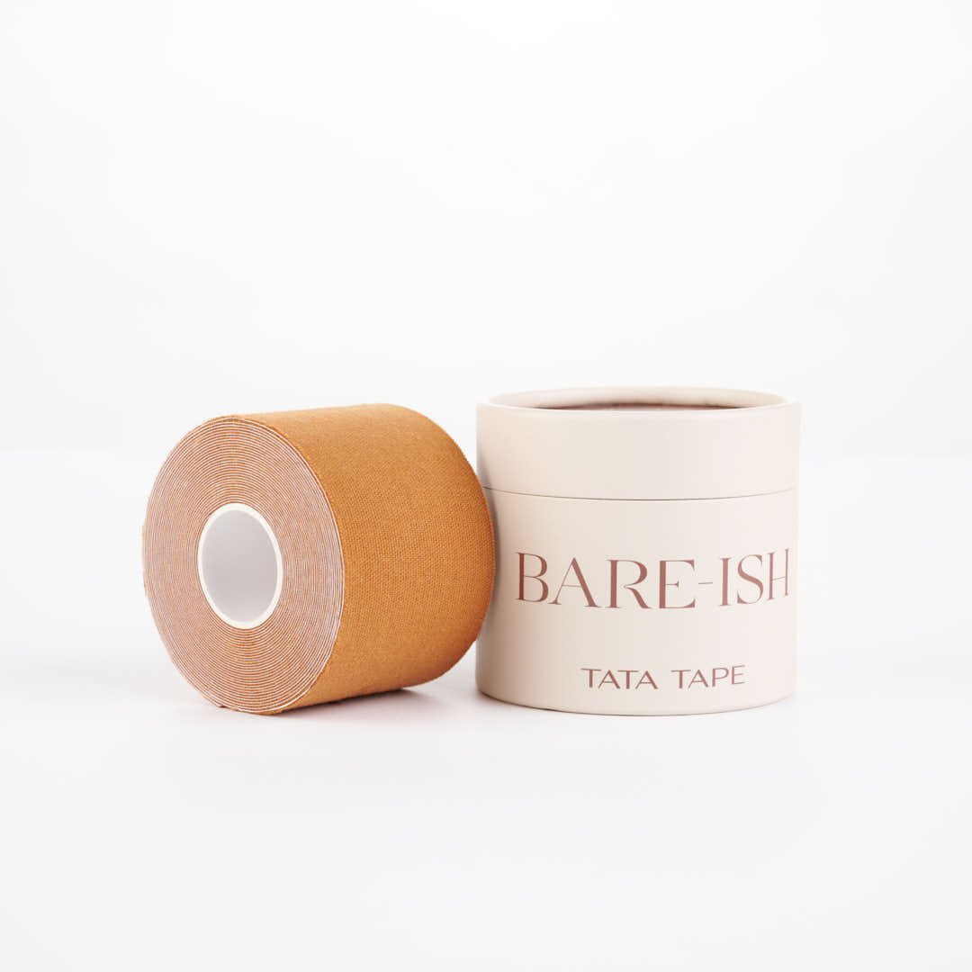 Spice - Sweat Proof Breast Lift Tape 