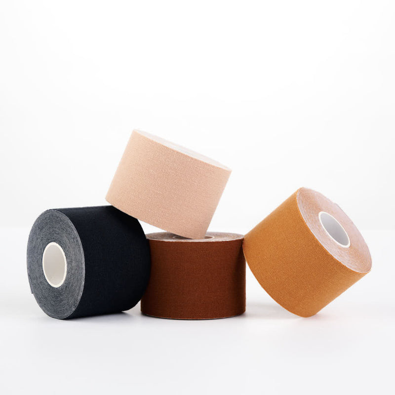 Wide Shape Tape - Bare-ish