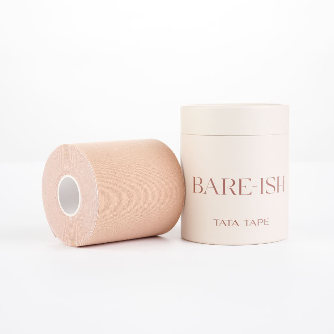 Latte - TATA TAPE (7.5CM)