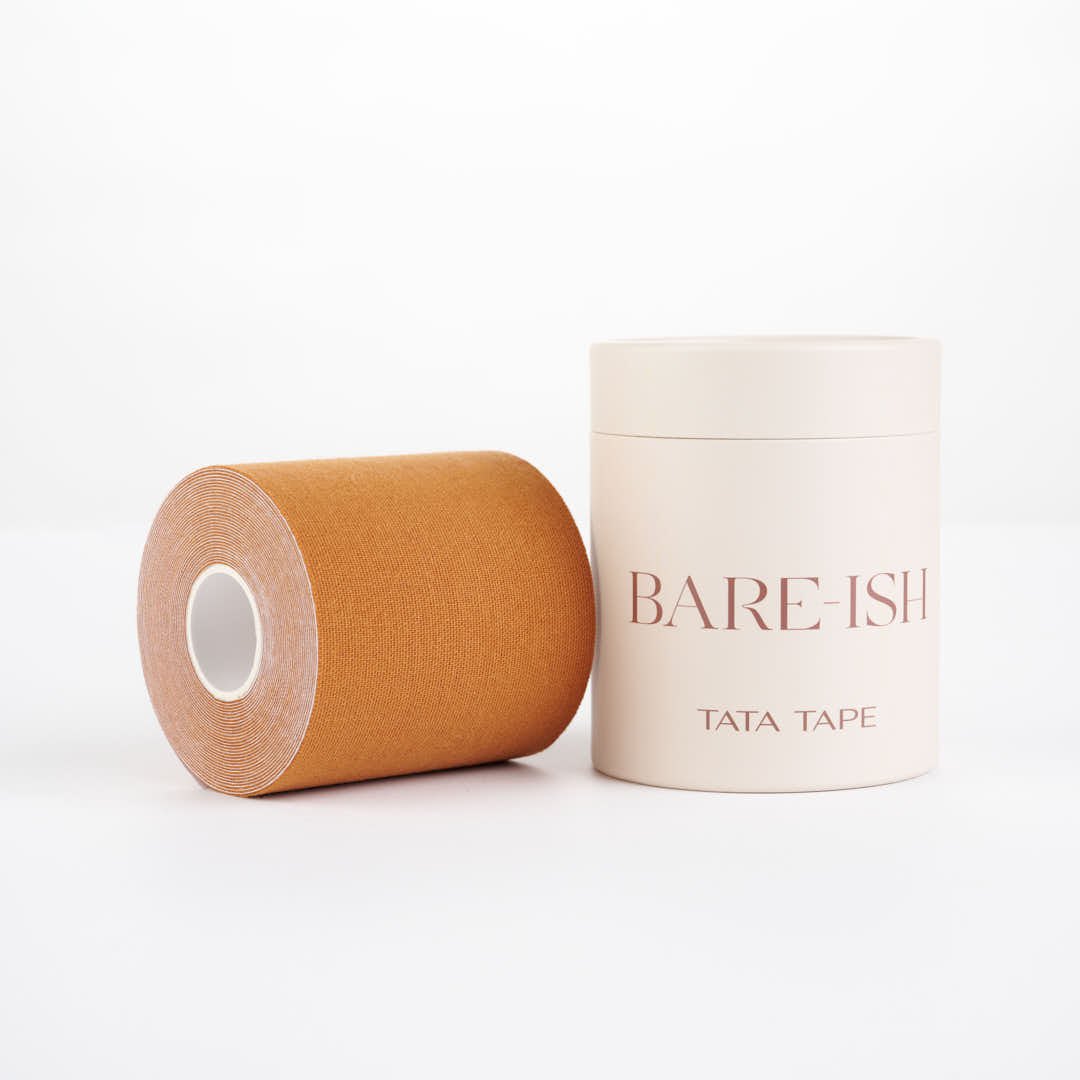 Spice - TATA TAPE (7.5CM)