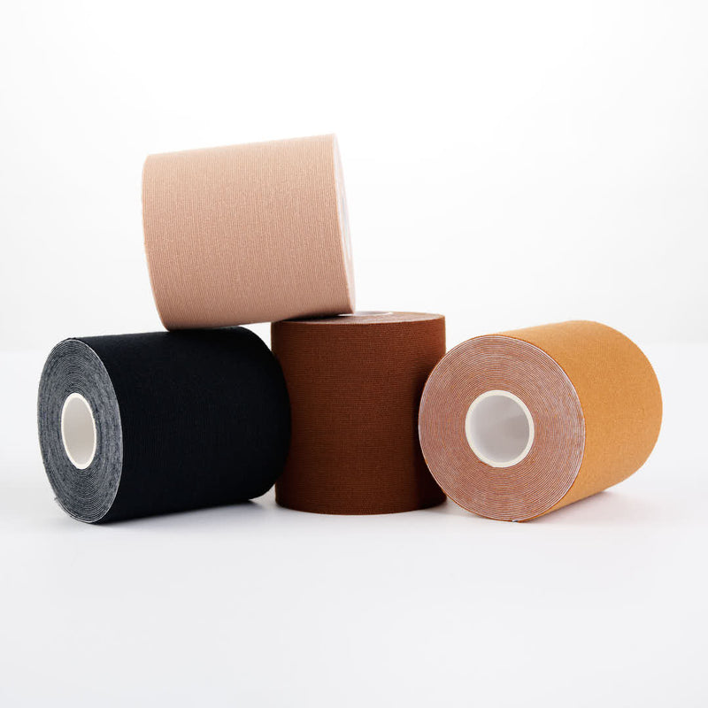 Boob Lift Tape Bundle - Bare-ish