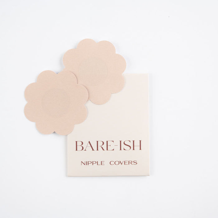 Best Disposable Nipple Covers