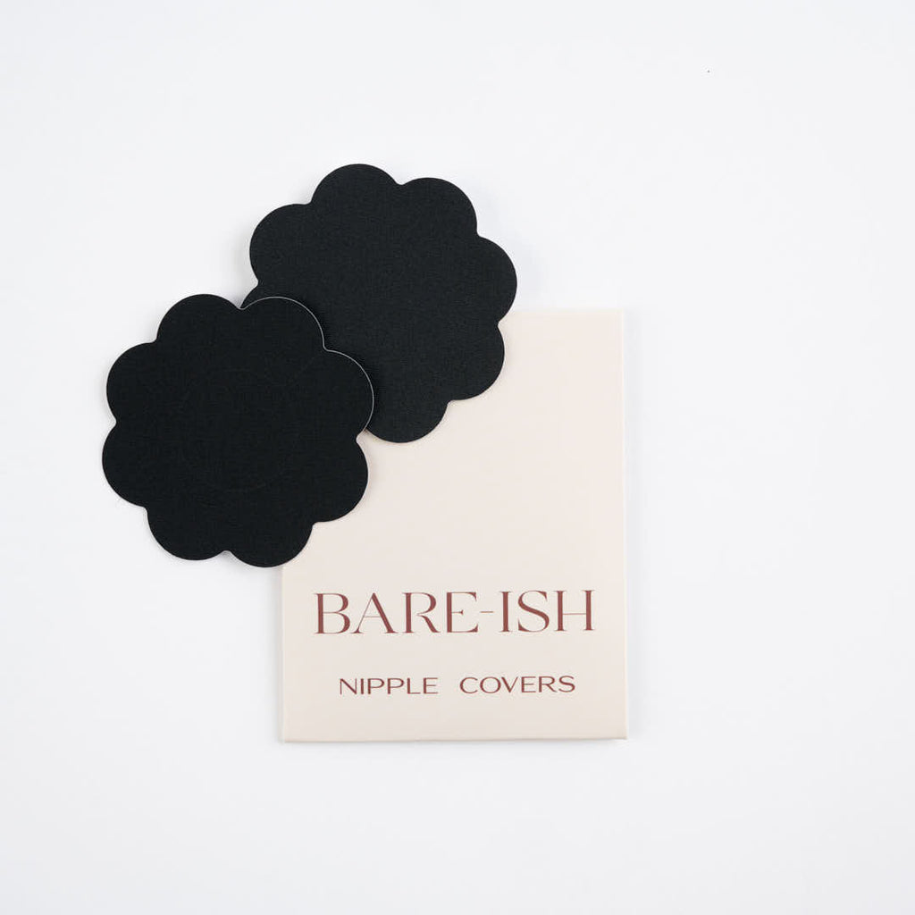 Best Disposable Nipple Covers