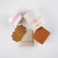 Nipple Covers - TATA TAPE