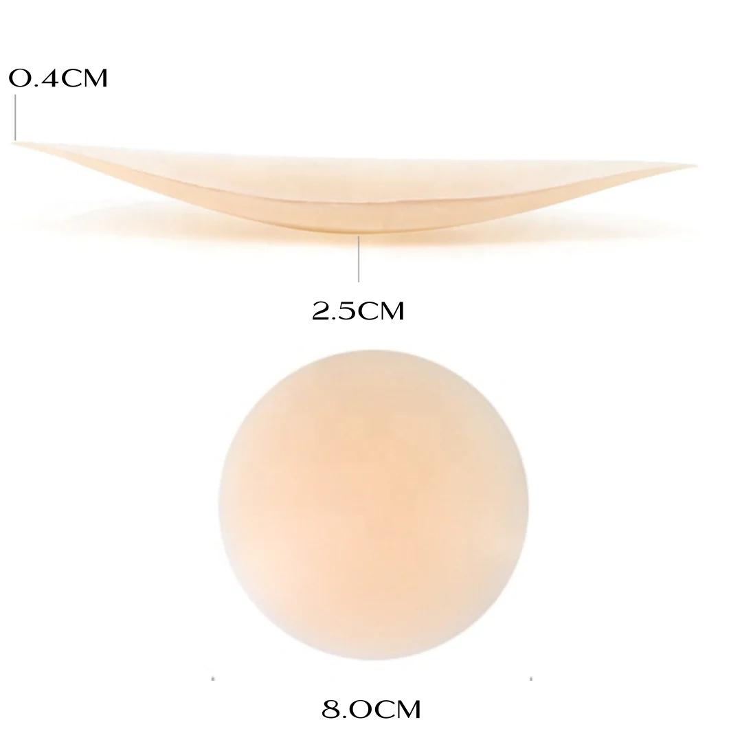 Strapless Bra Alternatives