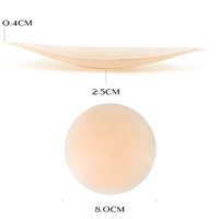 Strapless Bra Alternatives