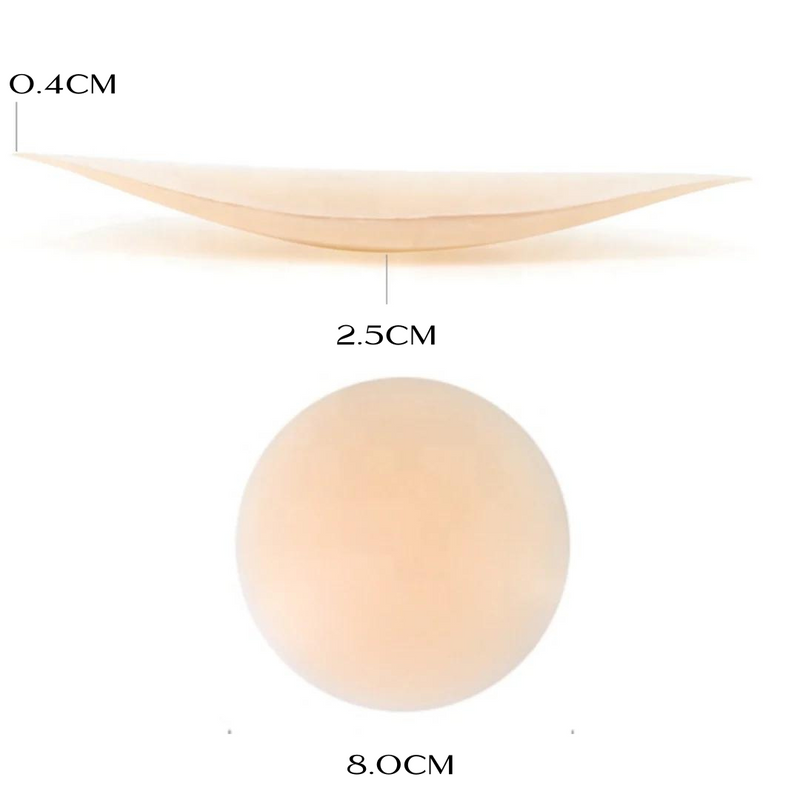 Strapless Bra Alternatives